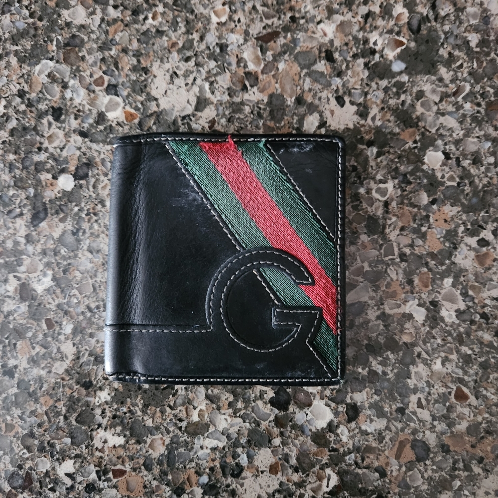 GUCCI WALLET